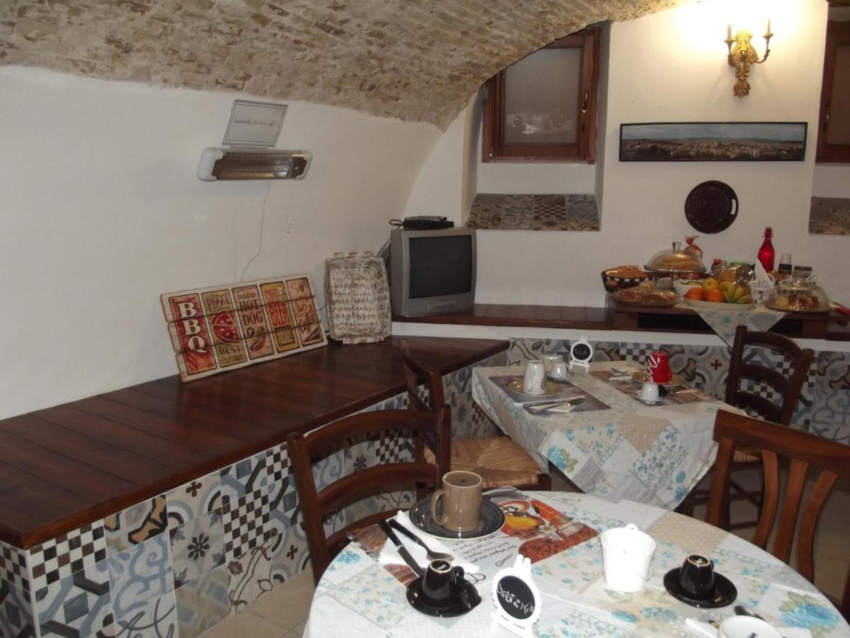 Caralis Holiday Cagliari Exteriör bild