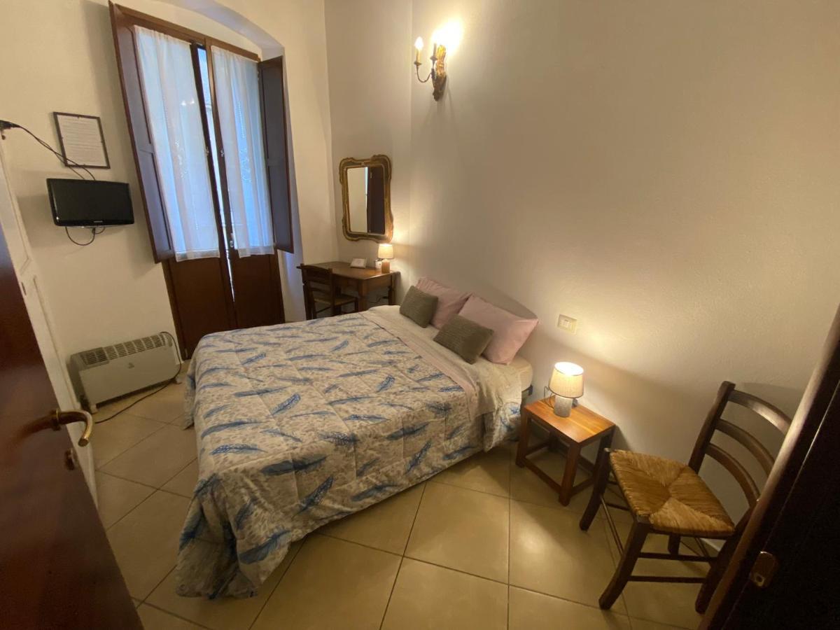 Caralis Holiday Cagliari Exteriör bild