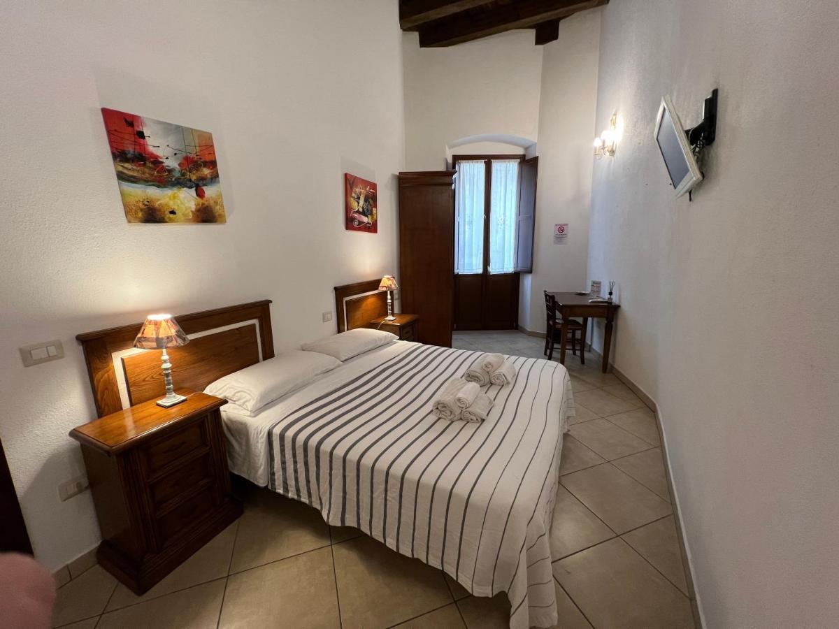 Caralis Holiday Cagliari Exteriör bild