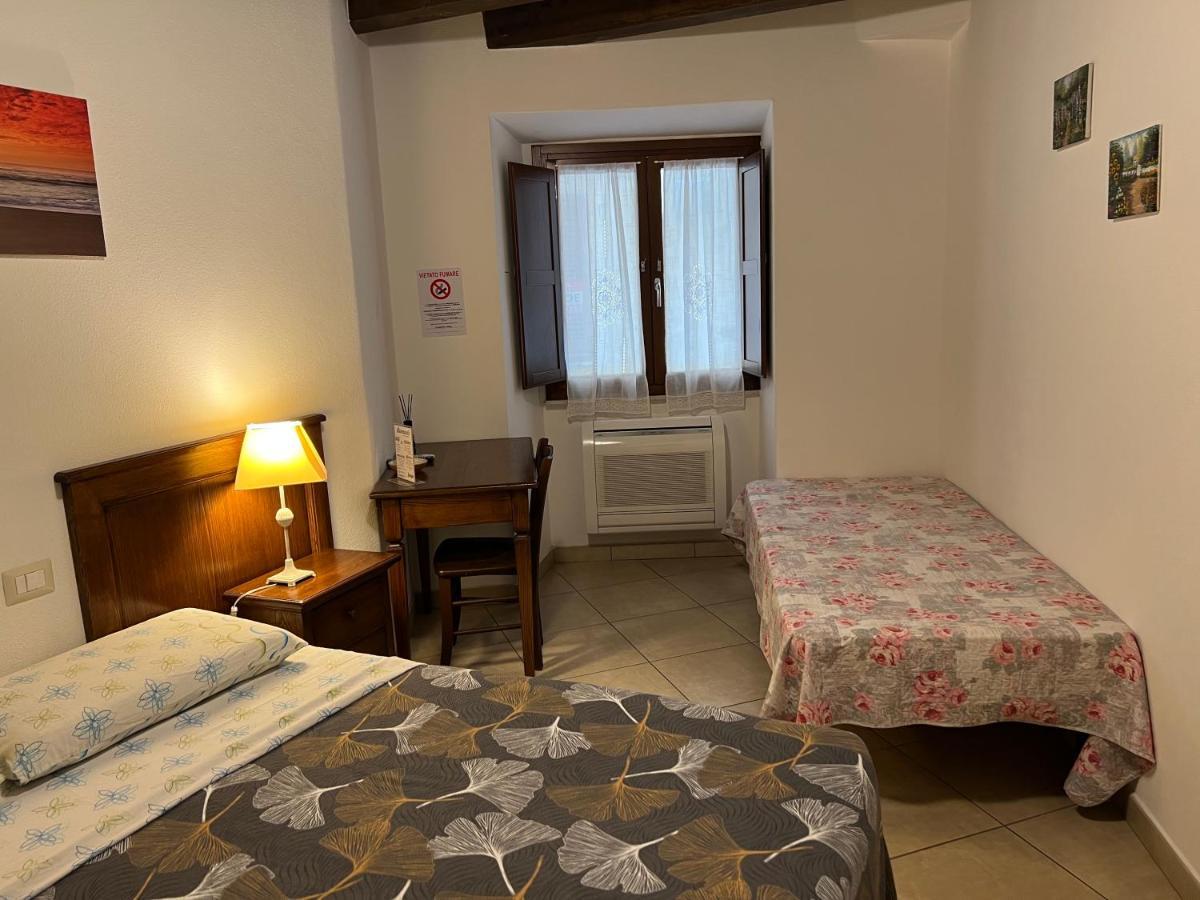 Caralis Holiday Cagliari Exteriör bild