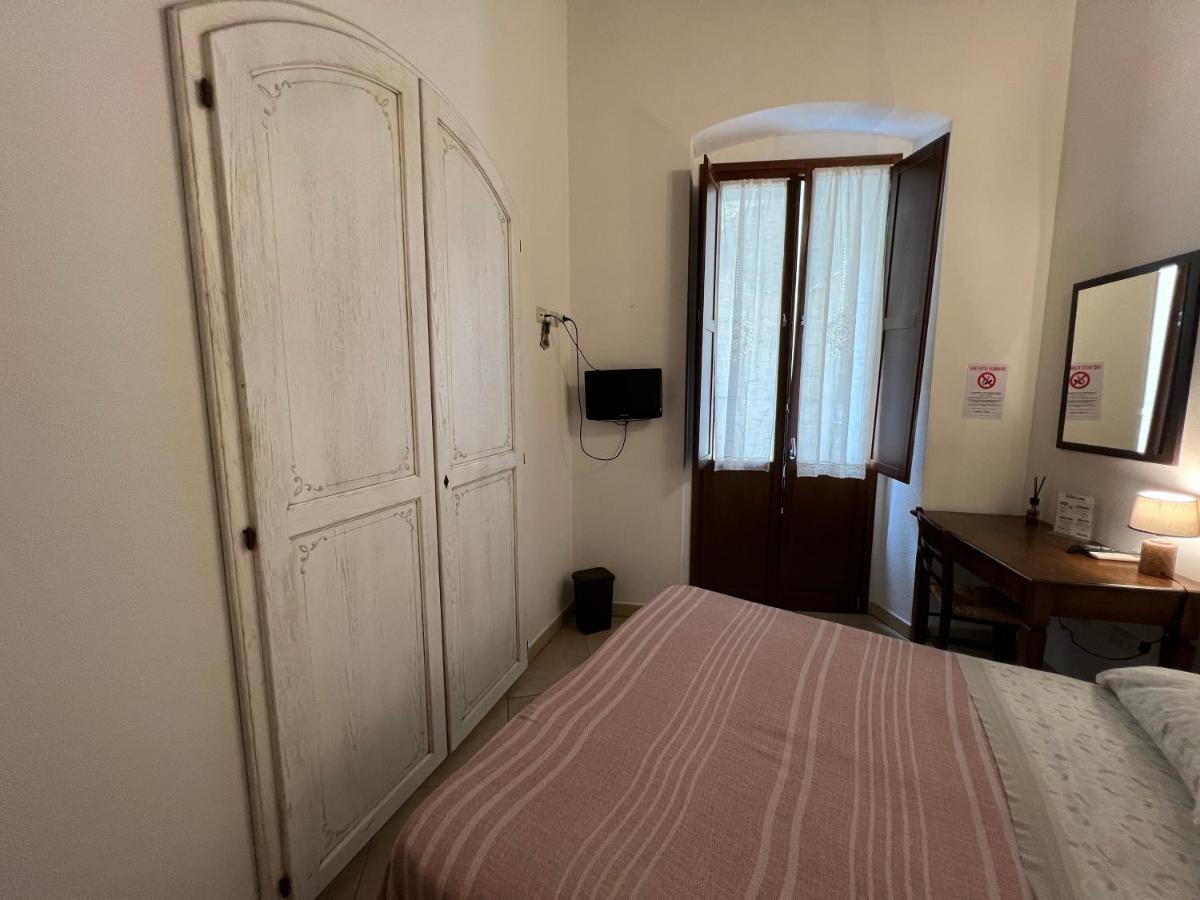 Caralis Holiday Cagliari Exteriör bild
