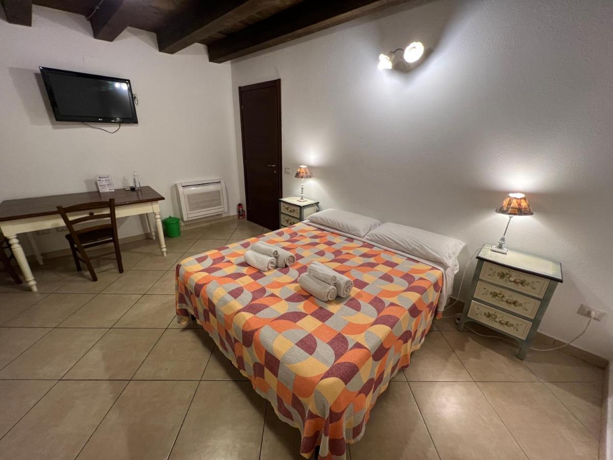 Caralis Holiday Cagliari Exteriör bild