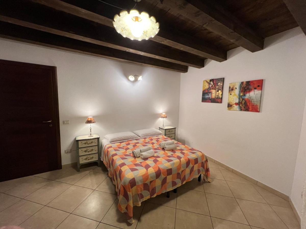 Caralis Holiday Cagliari Exteriör bild