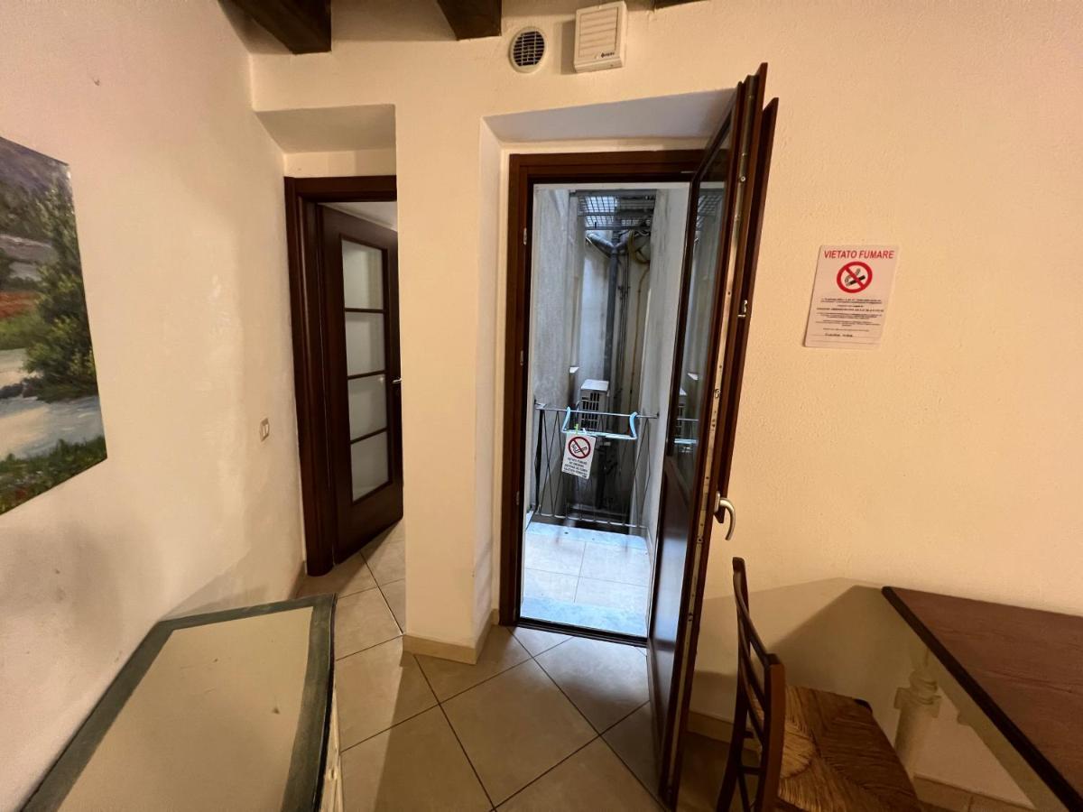 Caralis Holiday Cagliari Exteriör bild