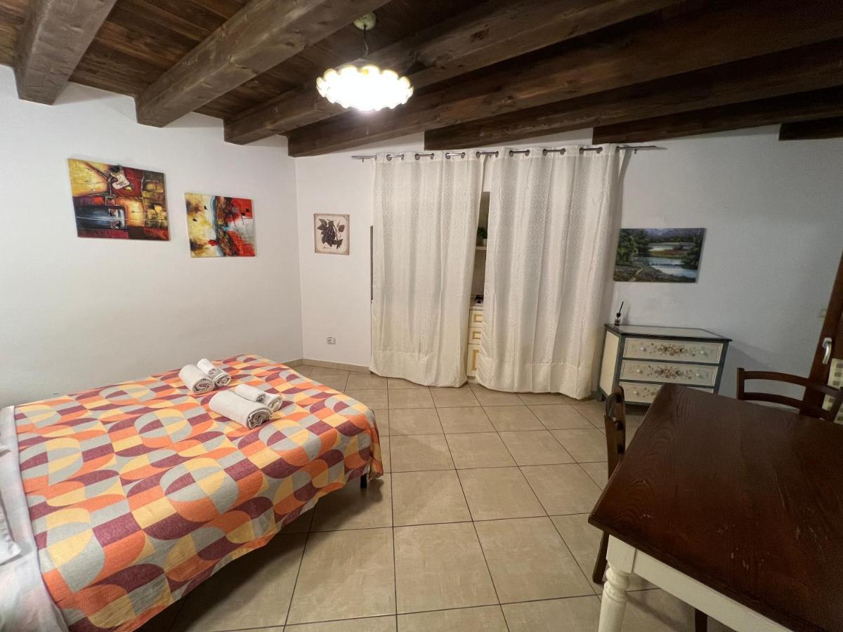 Caralis Holiday Cagliari Exteriör bild