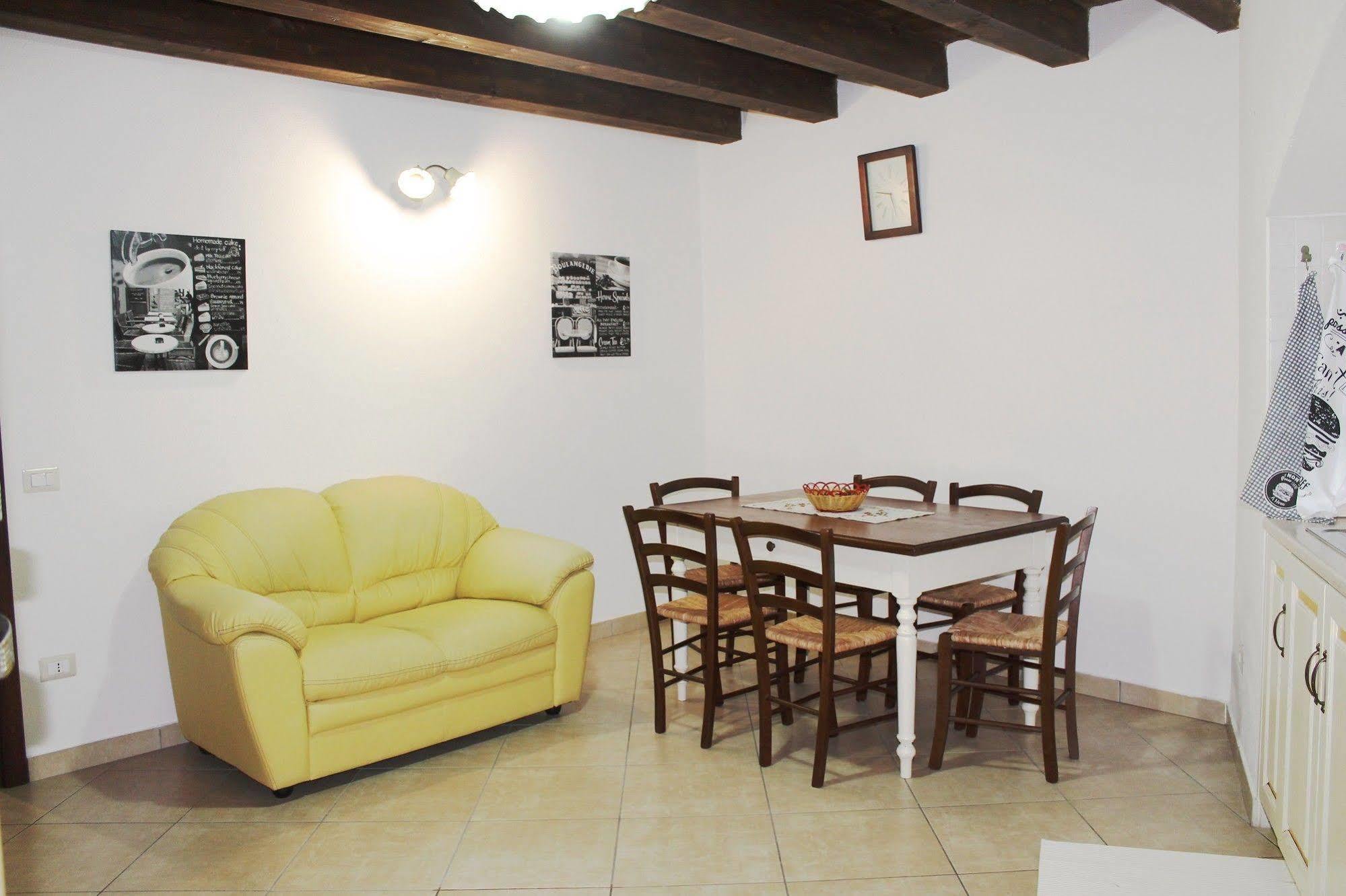 Caralis Holiday Cagliari Exteriör bild